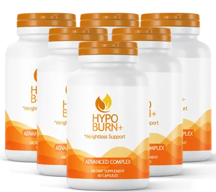 HypoBurn best package