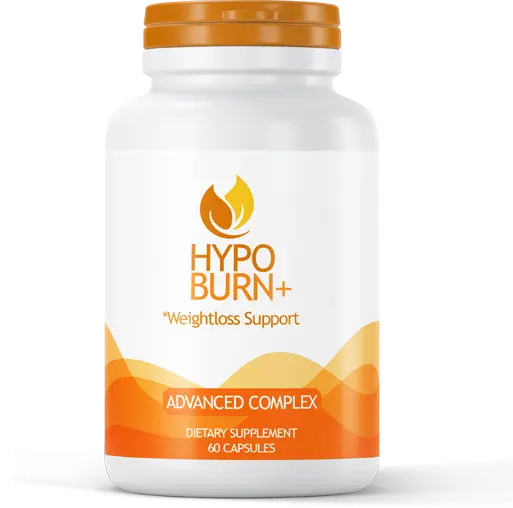 HypoBurn supplement